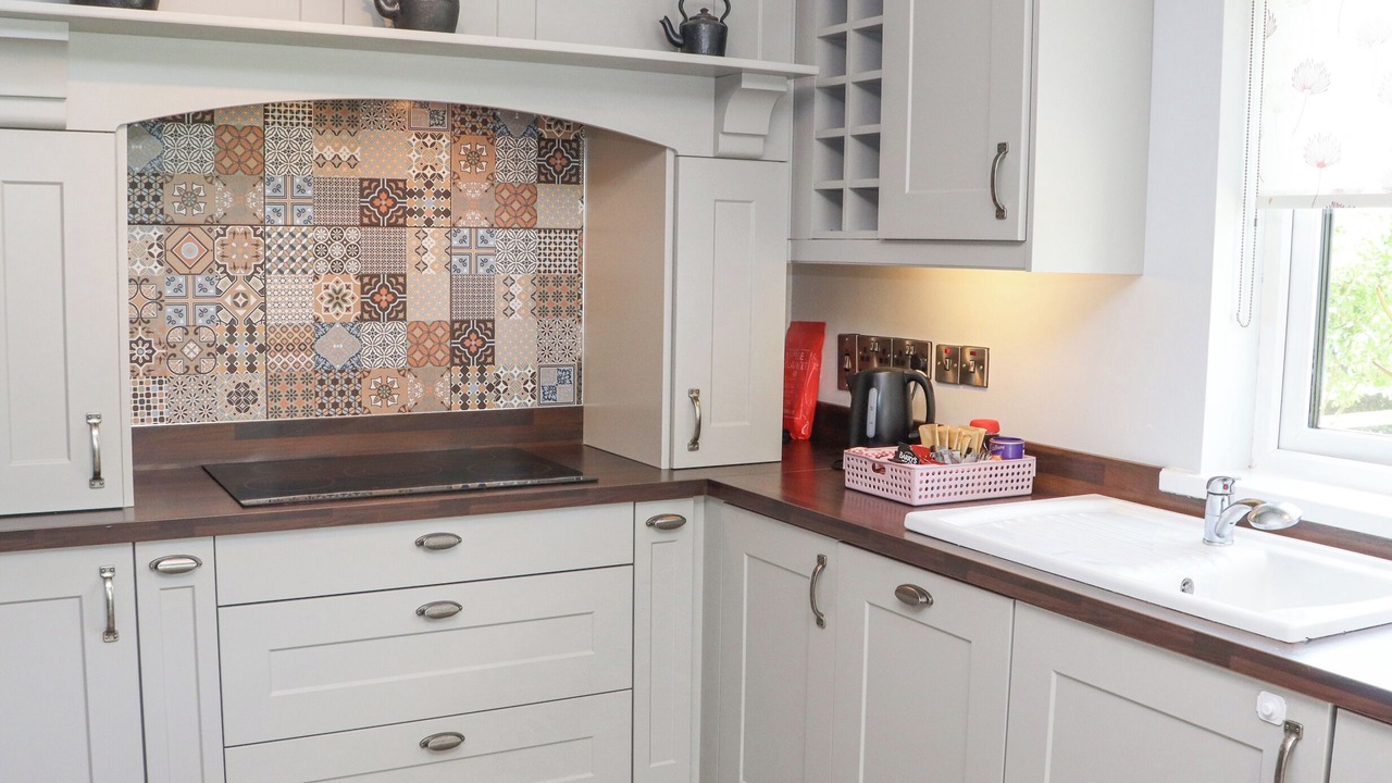 Photo of Kitchen in Ramsgrange