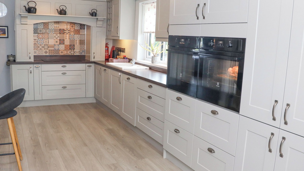 Photo of Kitchen in Ramsgrange