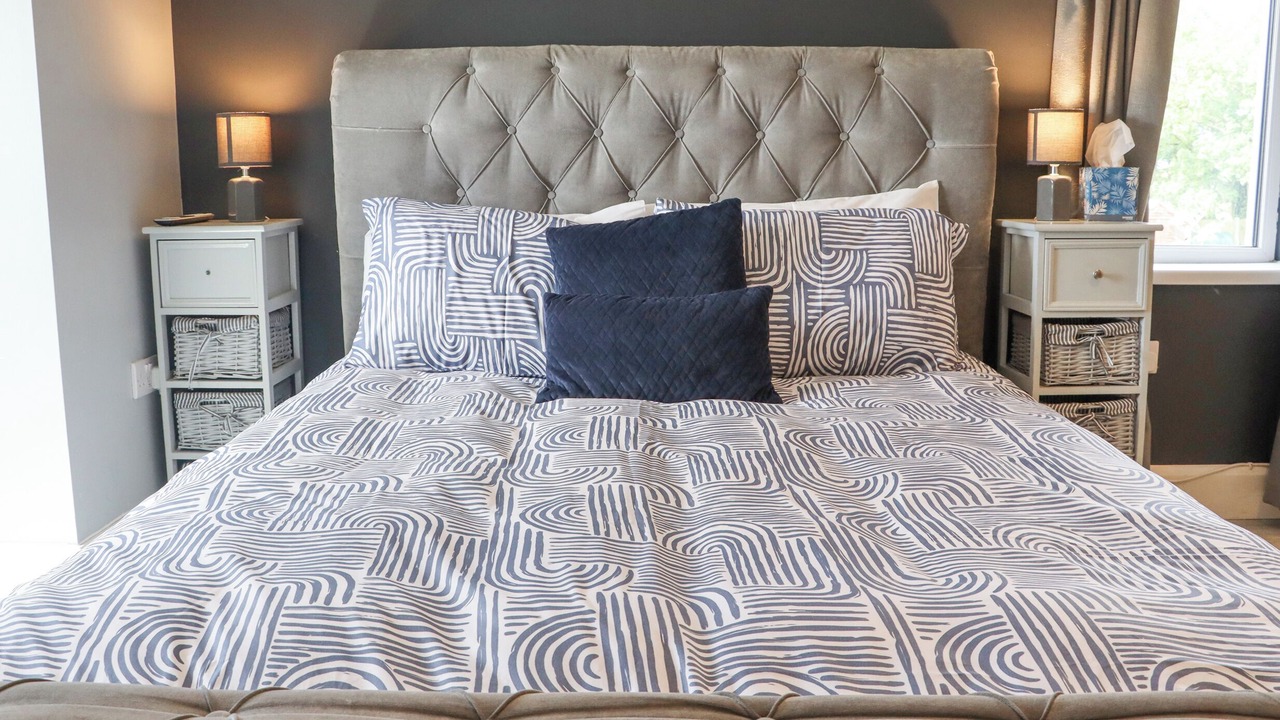 Photo of Bedroom in Ramsgrange