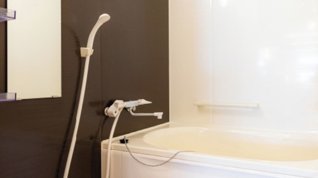 Photo of Bathroom in Iwate
