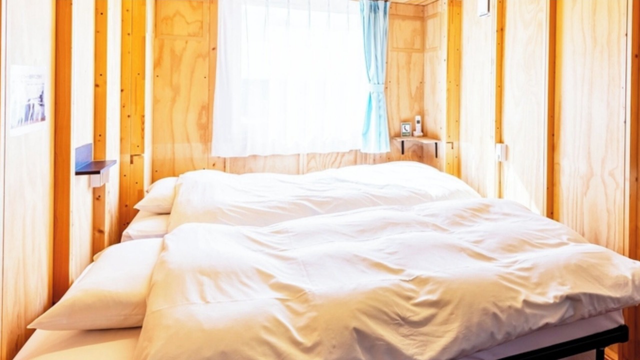 Photo of Bedroom in Iwate