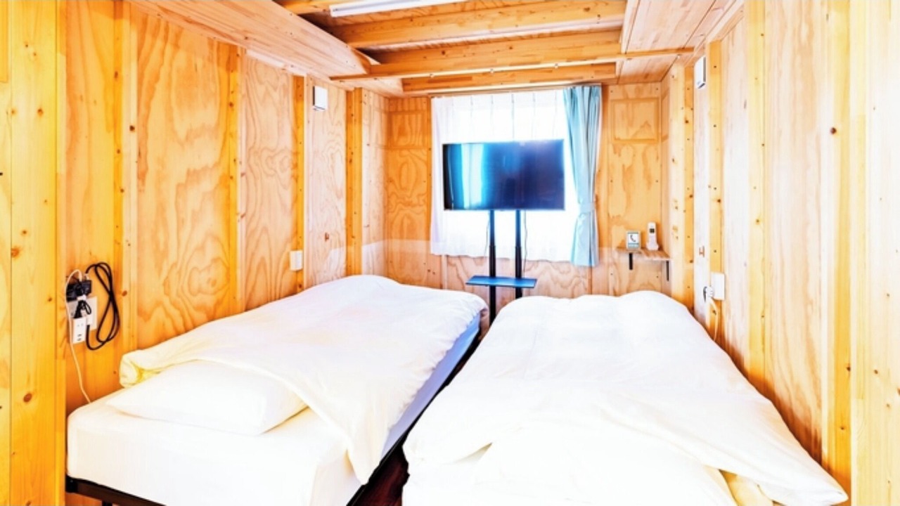 Photo of Bedroom in Iwate