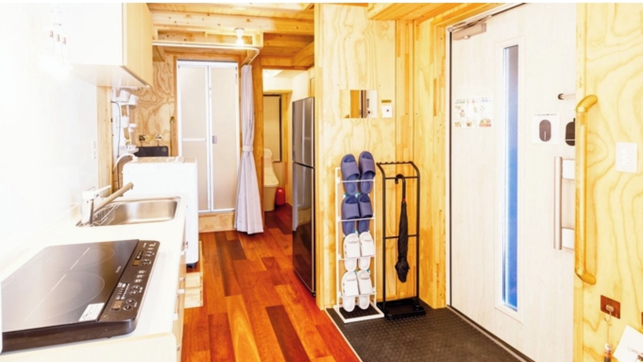 Photo of Kitchen in Iwate