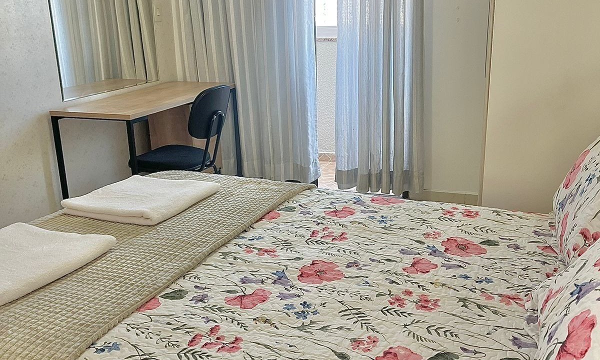 Photo of Bedroom in Sao Jose dos Campos