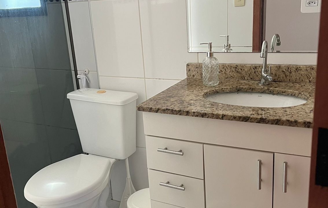Photo of Bathroom in Sao Jose dos Campos