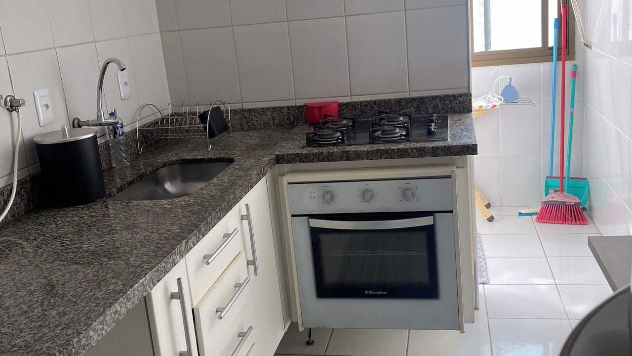 Photo of Kitchen in Sao Jose dos Campos