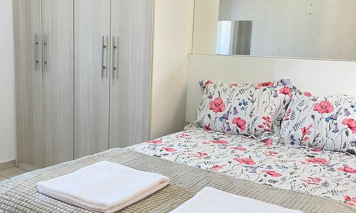 Photo of Bedroom in Sao Jose dos Campos