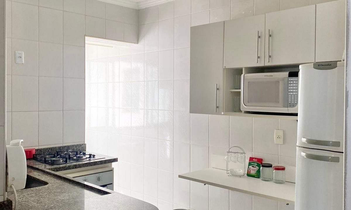 Photo of Kitchen in Sao Jose dos Campos