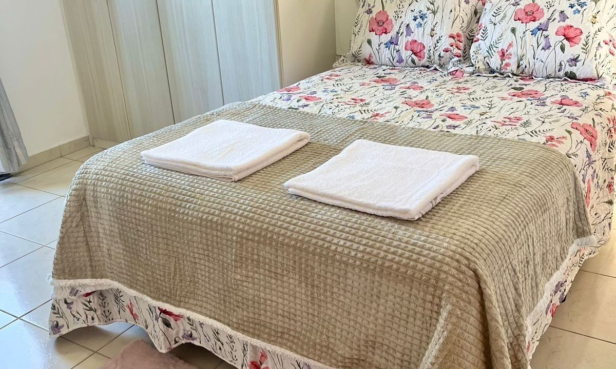Photo of Bedroom in Sao Jose dos Campos