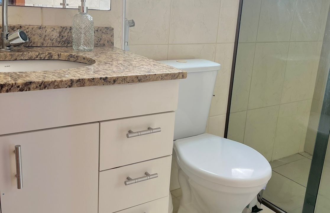 Photo of Bathroom in Sao Jose dos Campos