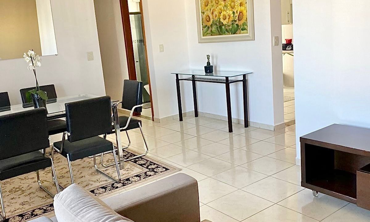 Photo of Livingroom in Sao Jose dos Campos