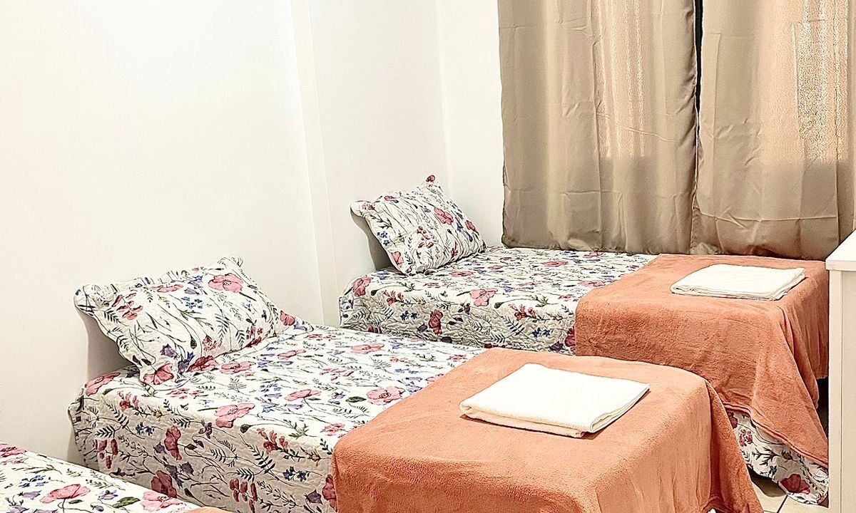 Photo of Bedroom in Sao Jose dos Campos