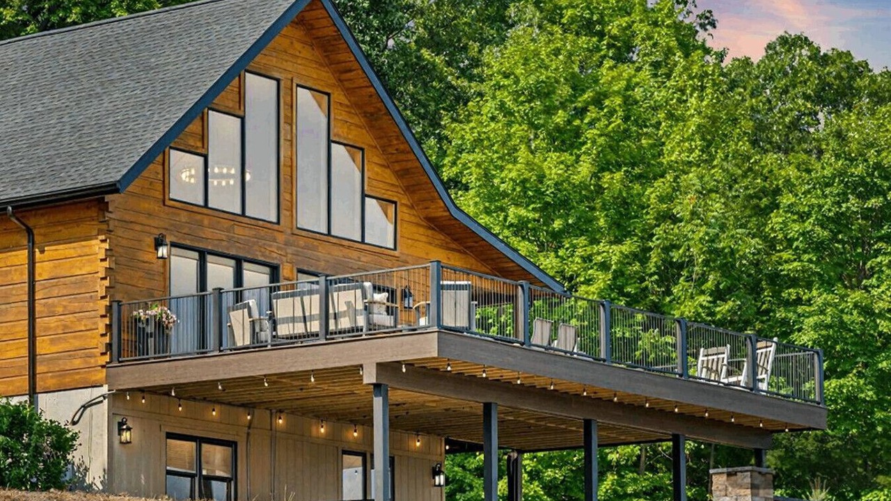 Photo of Outdoor in Mattawana