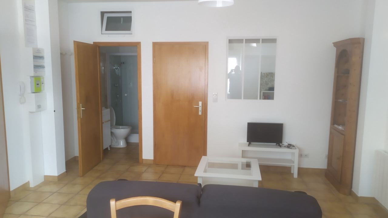Photo of Livingroom in Guebwiller