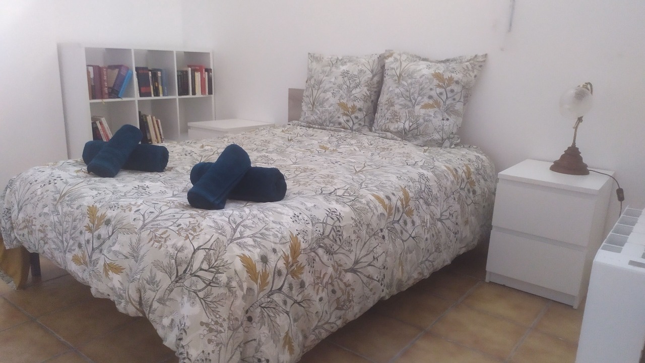 Photo of Bedroom in Guebwiller