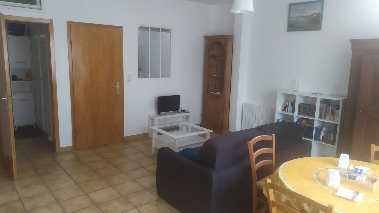 Photo of Livingroom in Guebwiller