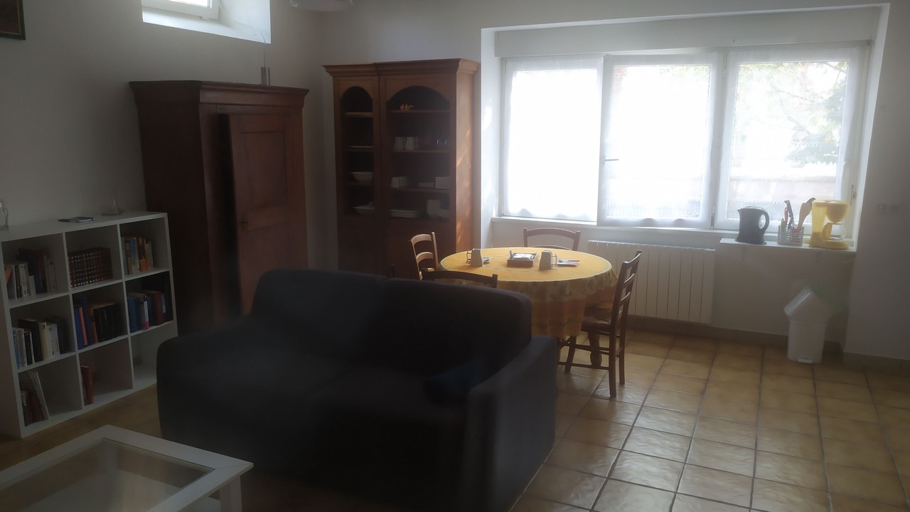 Photo of Livingroom in Guebwiller