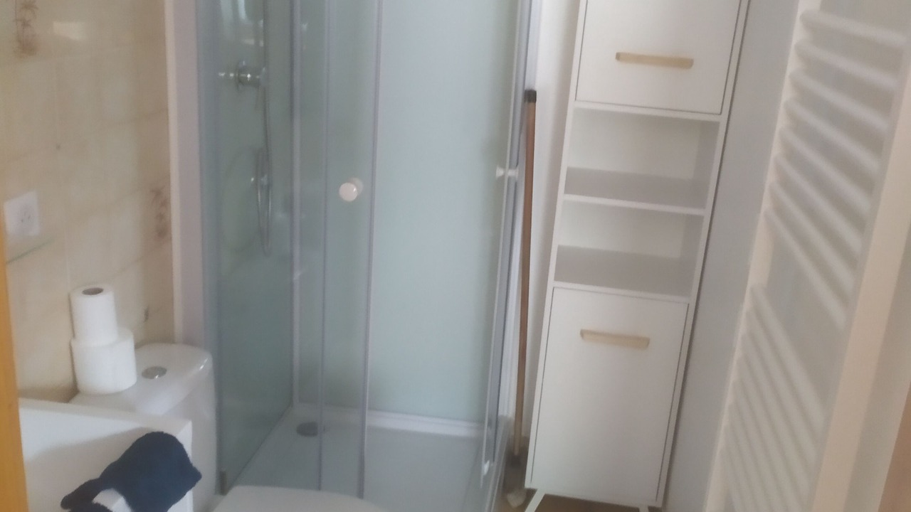 Photo of Bathroom in Guebwiller