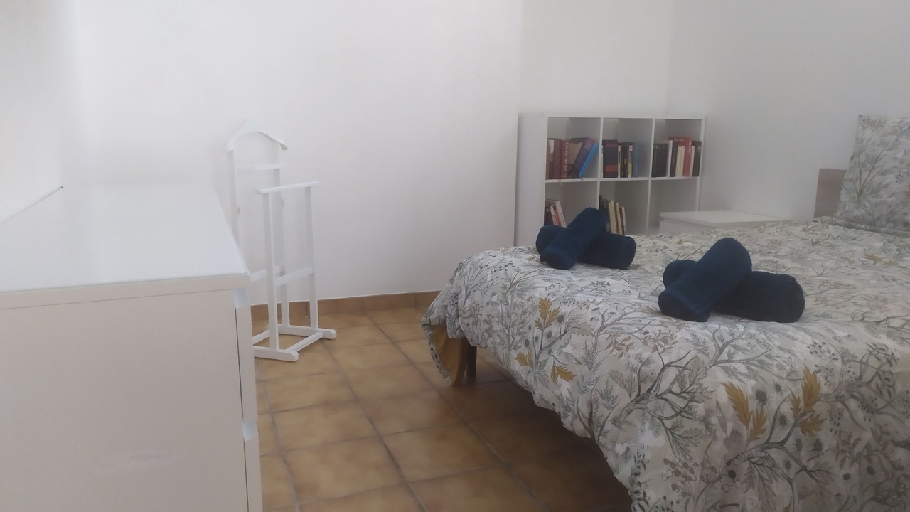 Photo of Bedroom in Guebwiller