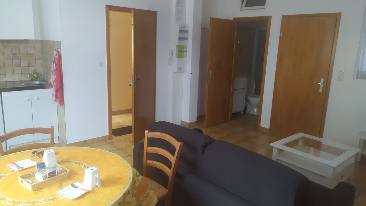 Photo of Livingroom in Guebwiller