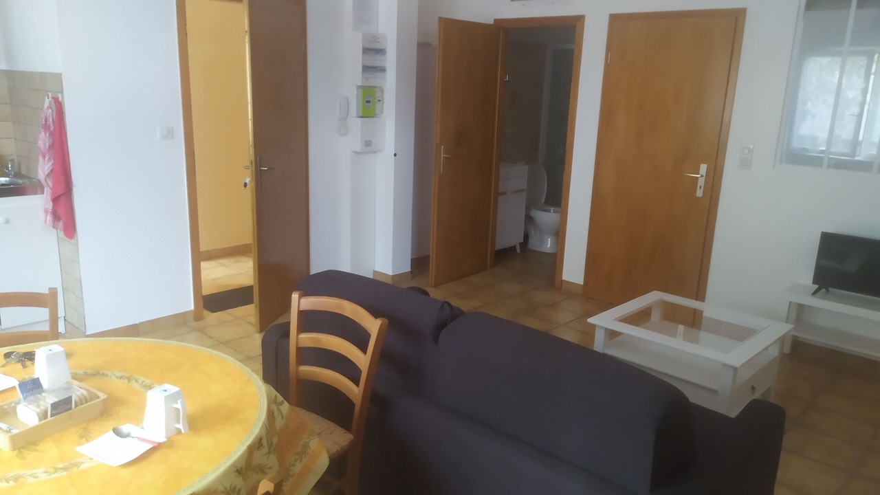 Photo of Livingroom in Guebwiller