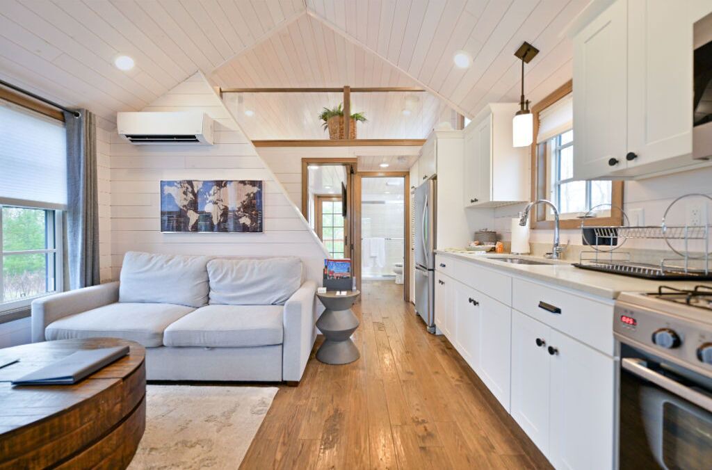 Photo of Bedroom in Wyoming