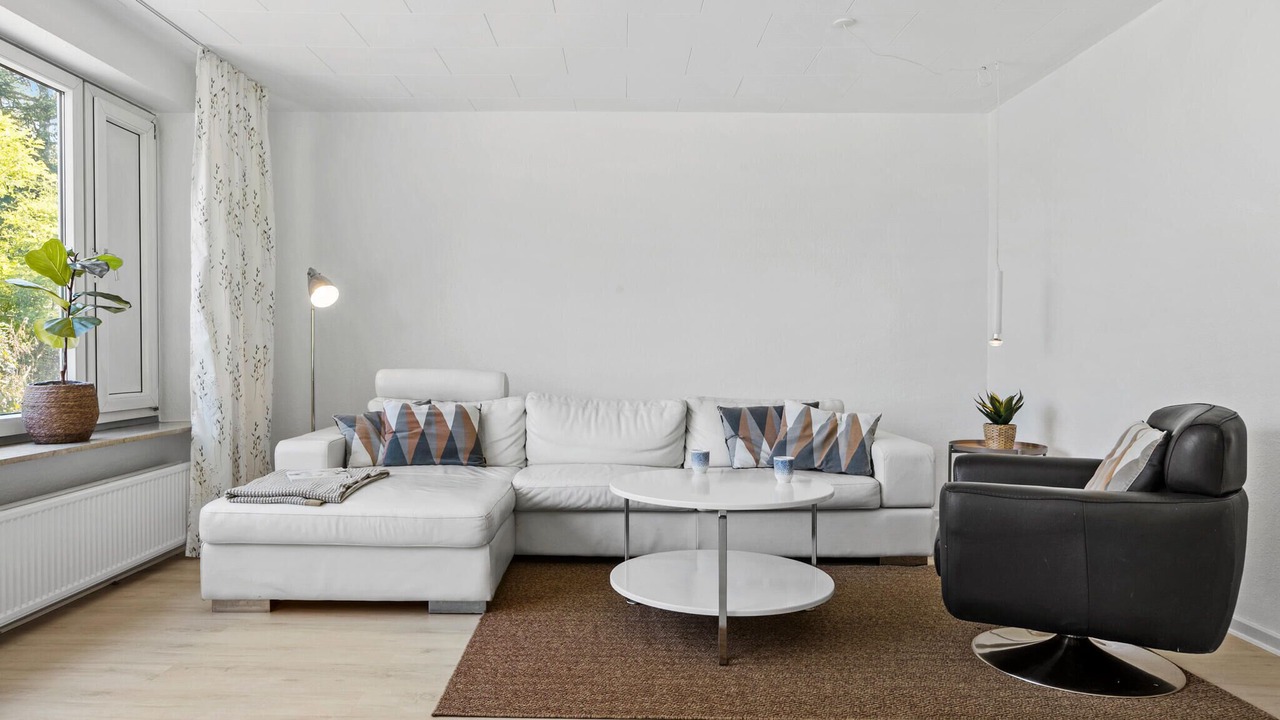 Photo of Bedroom in Nordborg