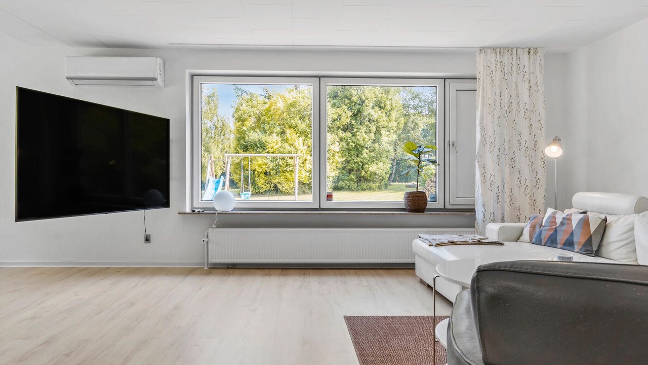 Photo of Bedroom in Nordborg