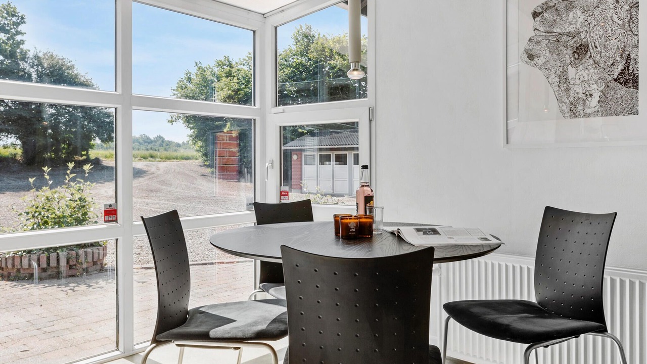 Photo of Bedroom in Nordborg