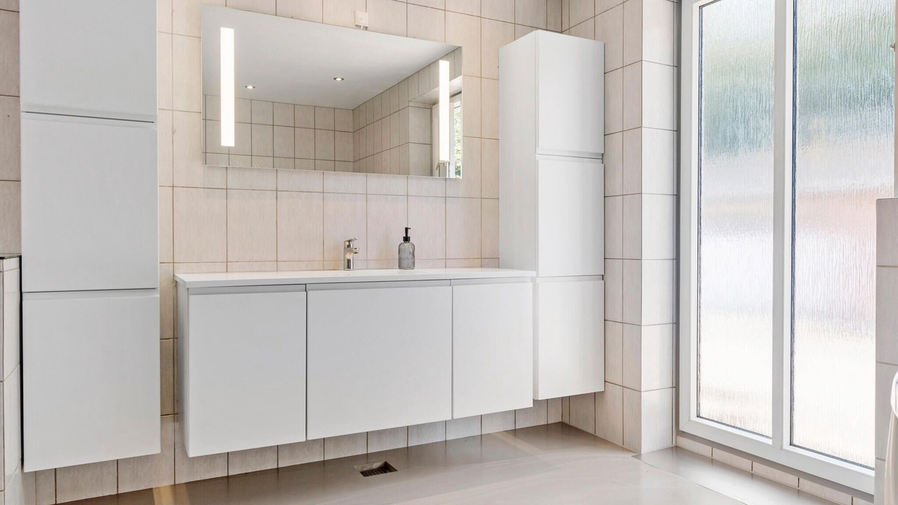 Photo of Bathroom in Nordborg