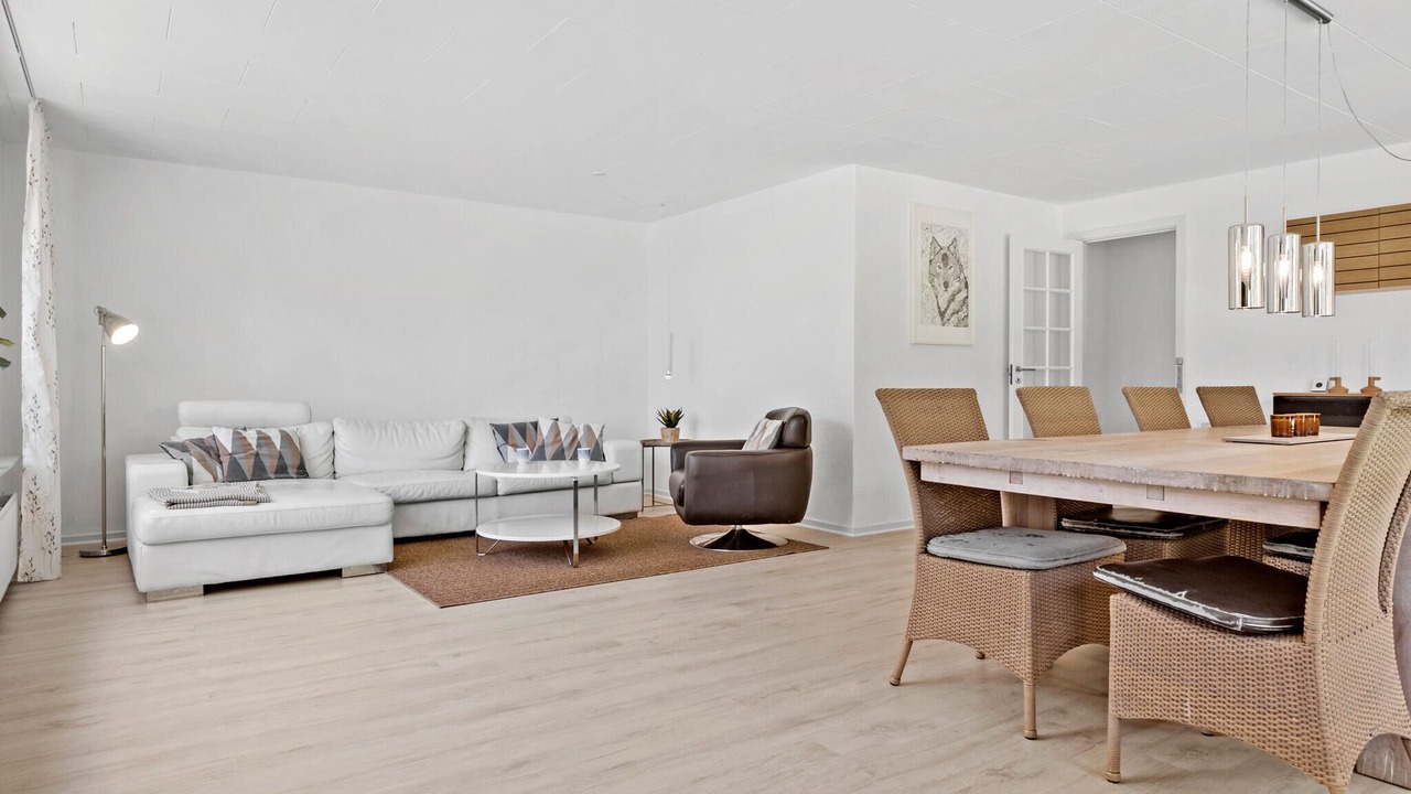 Photo of Bedroom in Nordborg