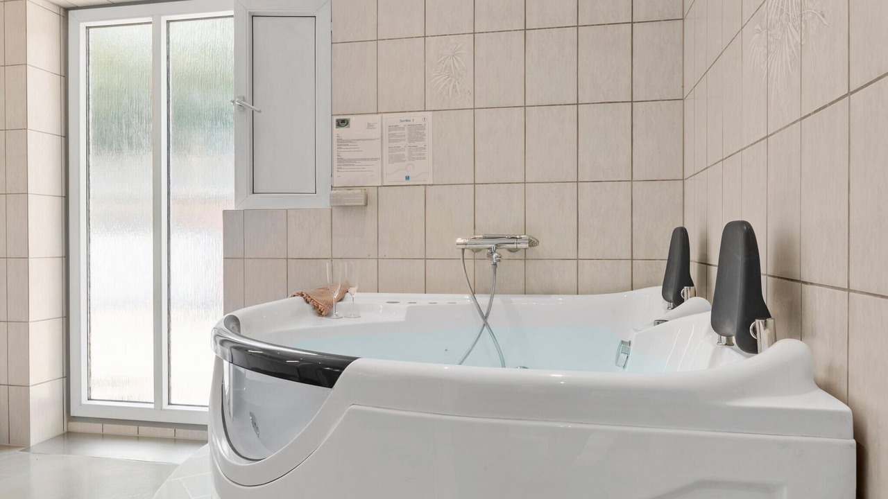 Photo of Bathroom in Nordborg
