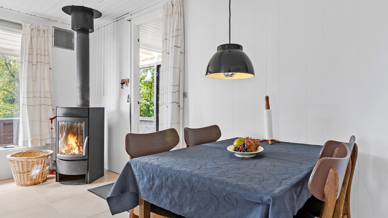 Photo of Bedroom in Rodekro