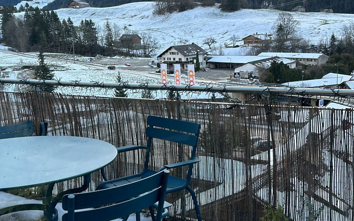 Photo of Outdoor in Chateau-d'Oex