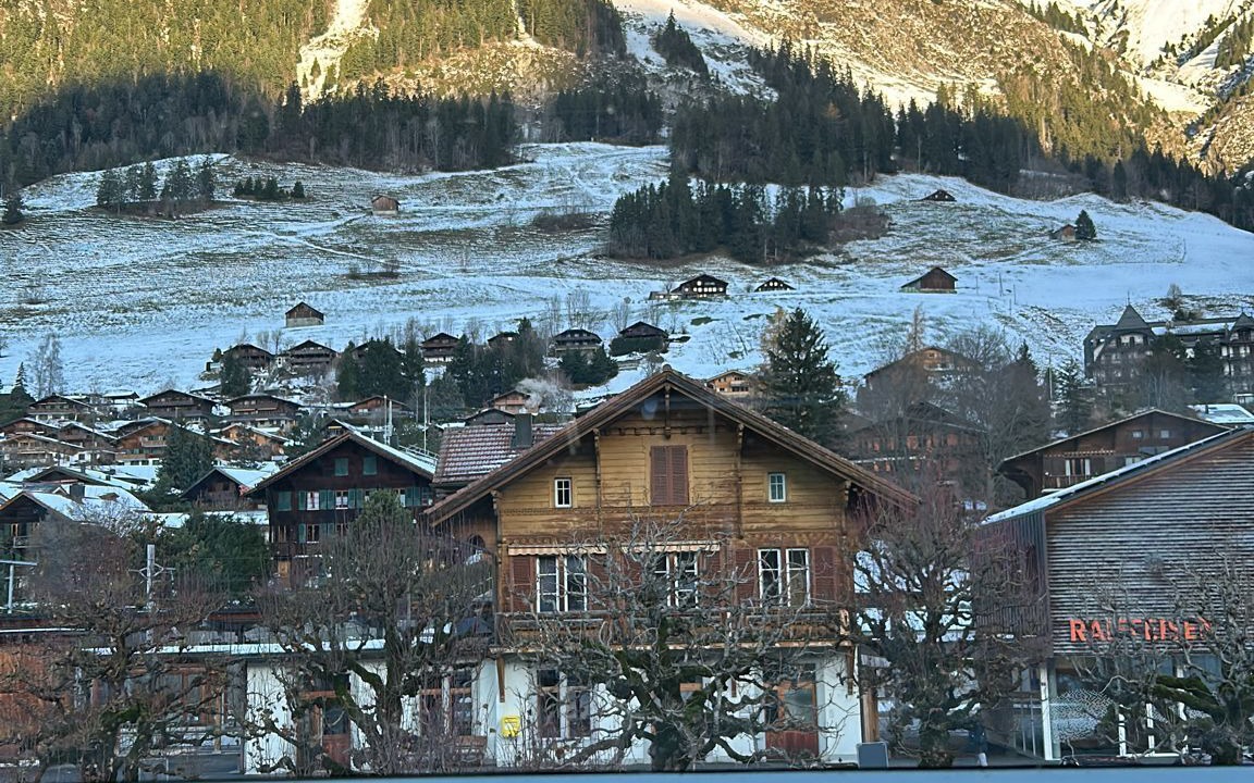 Photo of Others in Chateau-d'Oex
