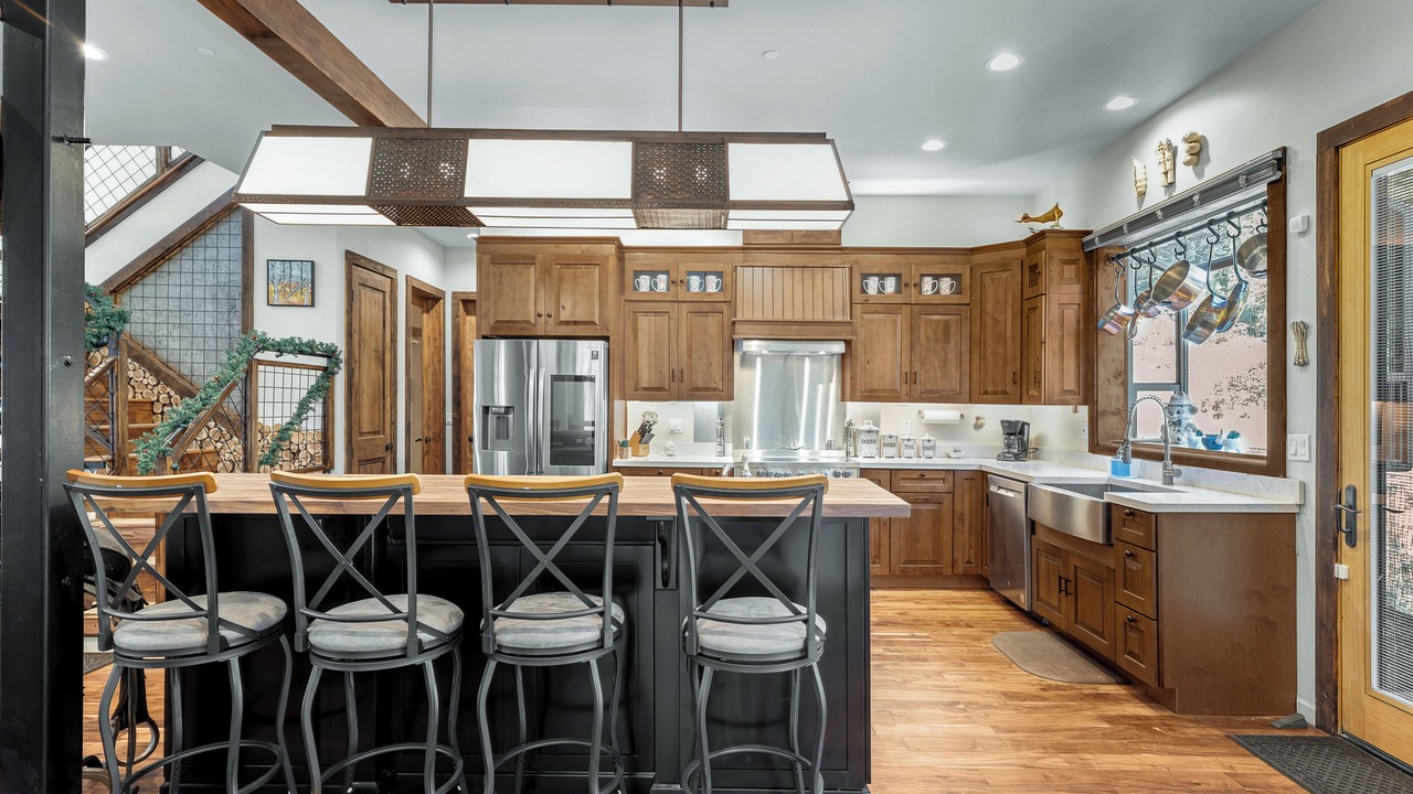 Photo of Kitchen in Upper Kingsbury