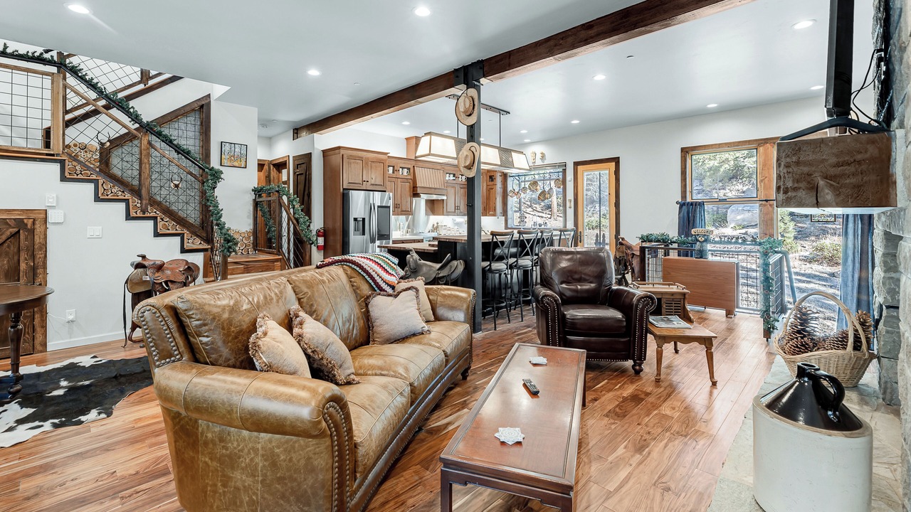 Photo of Livingroom in Upper Kingsbury