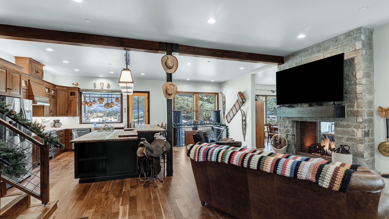 Photo of Livingroom in Upper Kingsbury