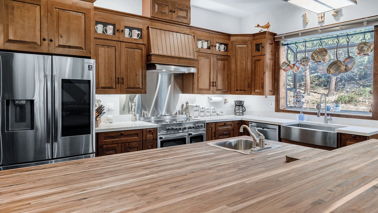 Photo of Kitchen in Upper Kingsbury