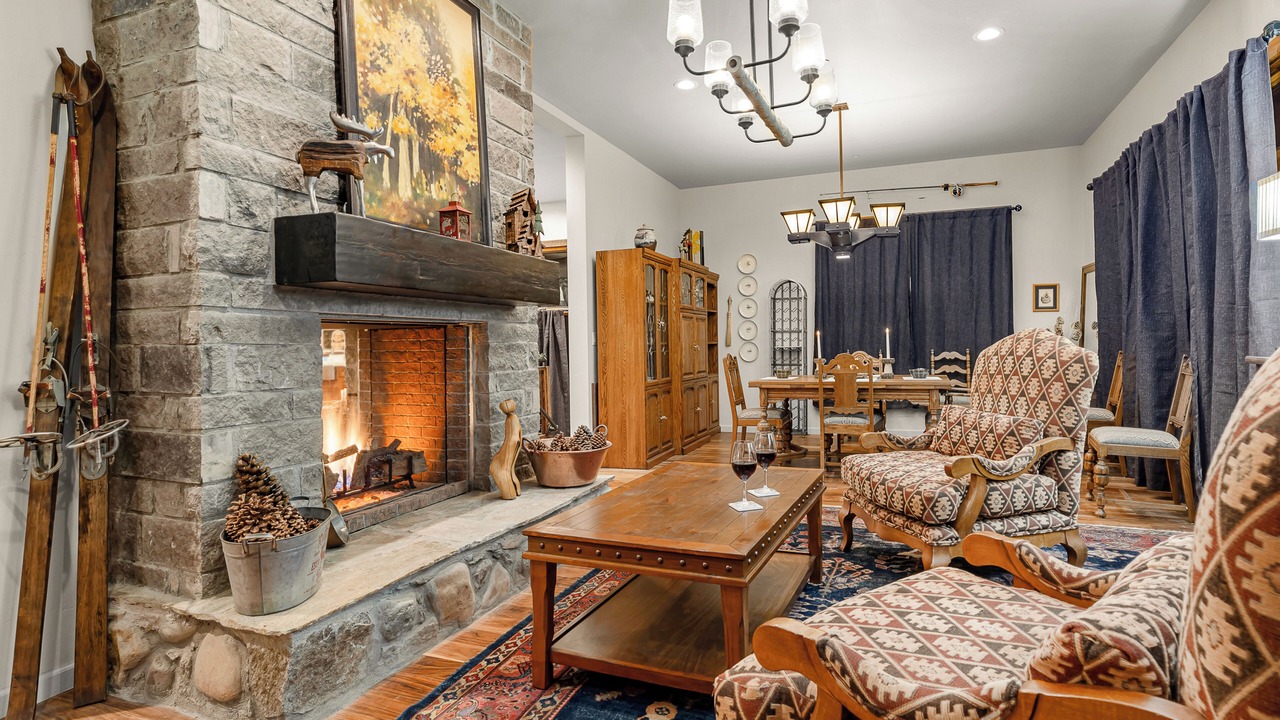 Photo of Livingroom in Upper Kingsbury