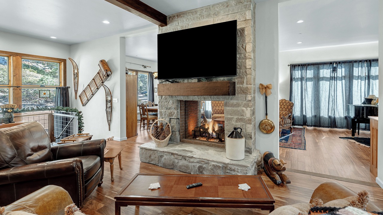 Photo of Livingroom in Upper Kingsbury