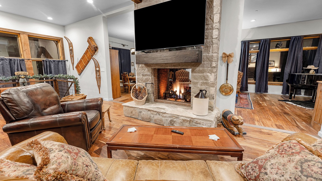 Photo of Livingroom in Upper Kingsbury
