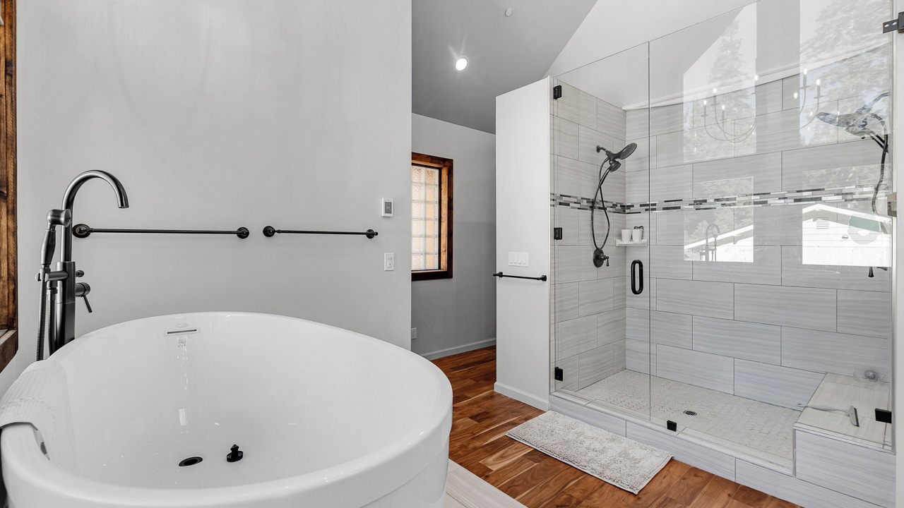 Photo of Bathroom in Upper Kingsbury