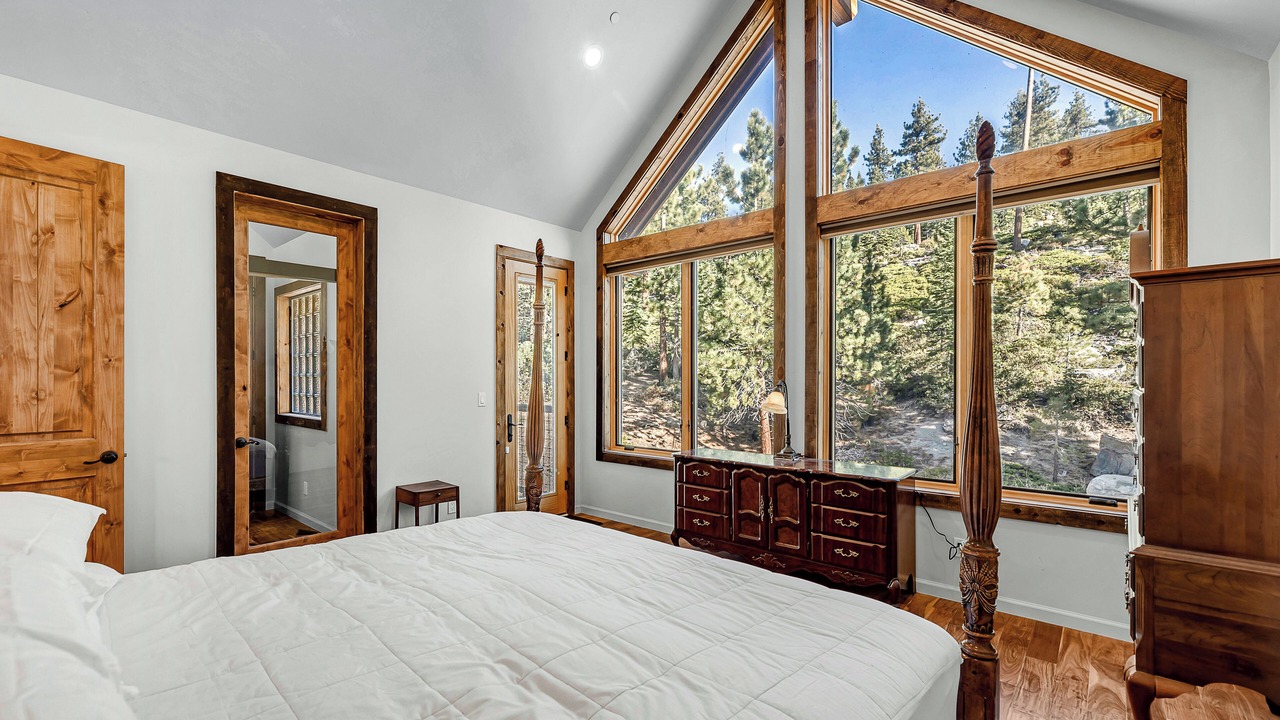 Photo of Bedroom in Upper Kingsbury