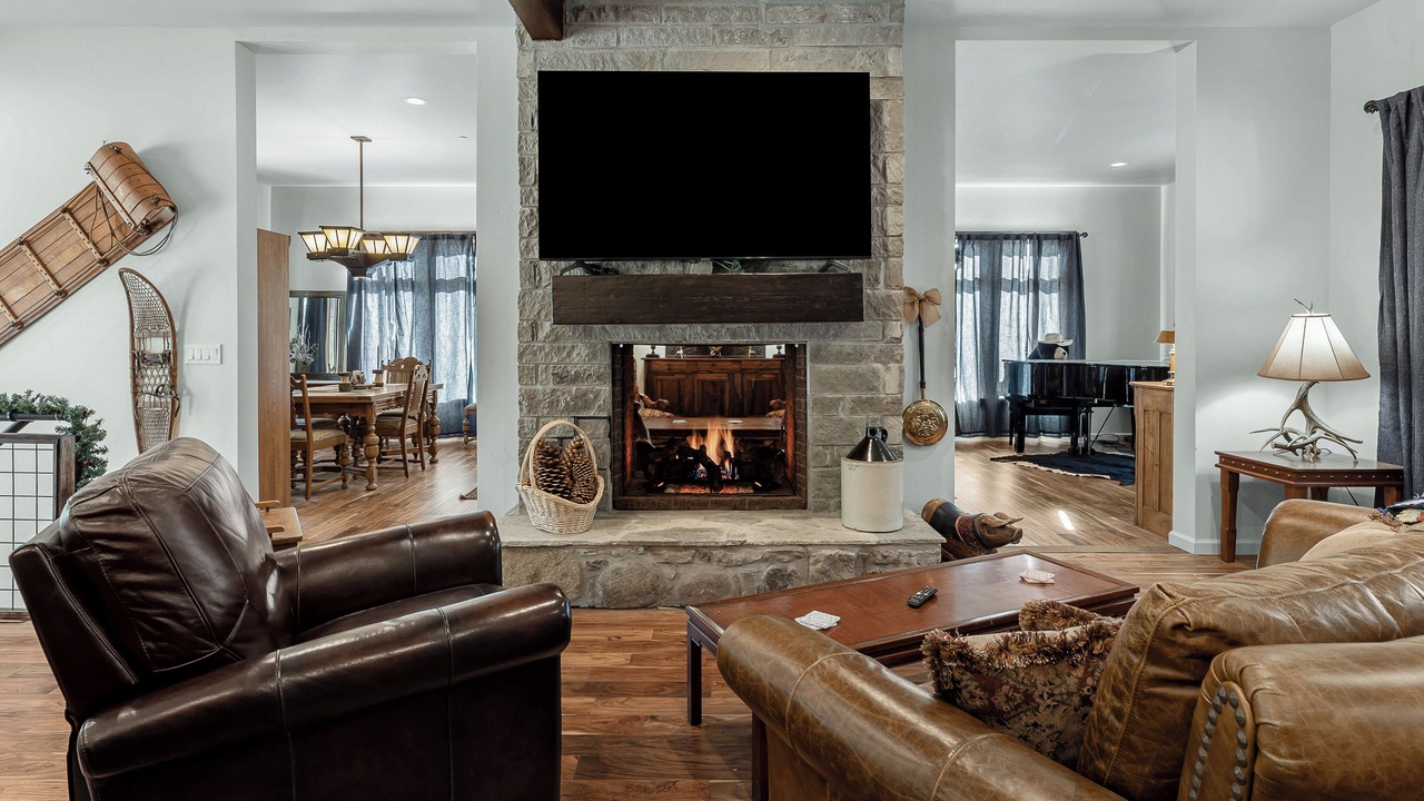 Photo of Livingroom in Upper Kingsbury