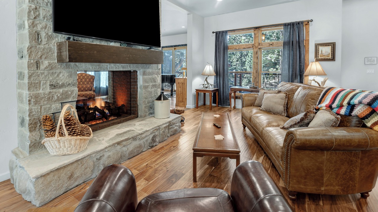 Photo of Livingroom in Upper Kingsbury