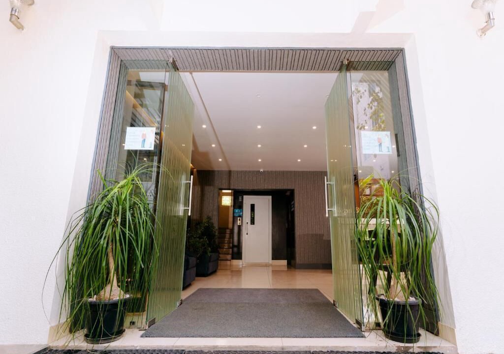 Photo of Outdoor in Bengaluru