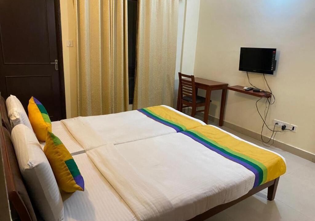 Photo of Bedroom in Bengaluru