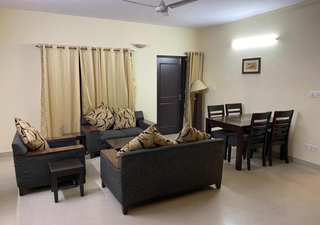 Photo of Livingroom in Bengaluru