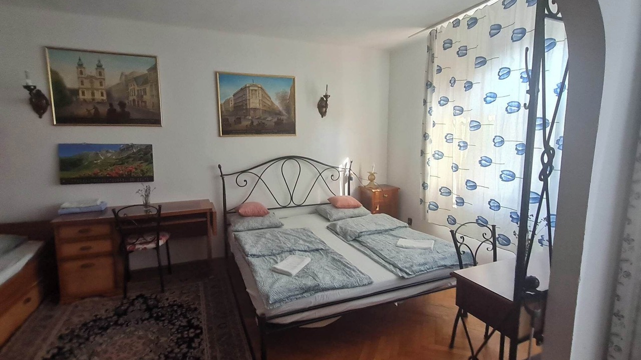 Photo of Bedroom in Tihany